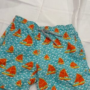 Vilbrequin swim trunks boys 10 Ans